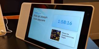 Lenovo Smart Display bootloop issue update