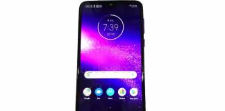 Motorola One Macro India