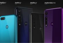 Motorola Phones 2019