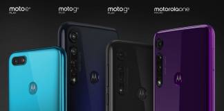 Motorola Phones 2019