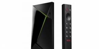 NVIDIA SHIELD TV PRO