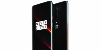 OnePlus 7T Pro 5G McLaren