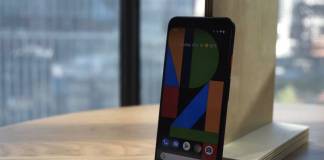 Pixel 4 Pixel 4 XL India