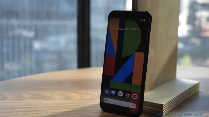 Pixel 4 Pixel 4 XL India