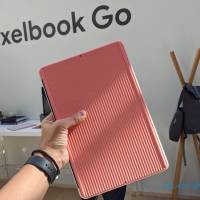 Pixelbook Go Specs