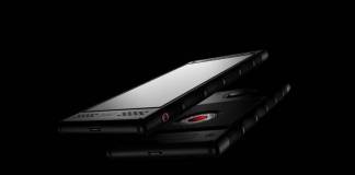 RED Hydrogen One Project Over
