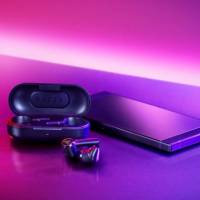 Razer Hammerhead True Wireless earbuds