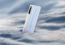 Realme X2 Pro Concept