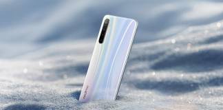 Realme X2 Pro Concept