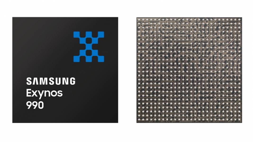 exynos 990 phones list