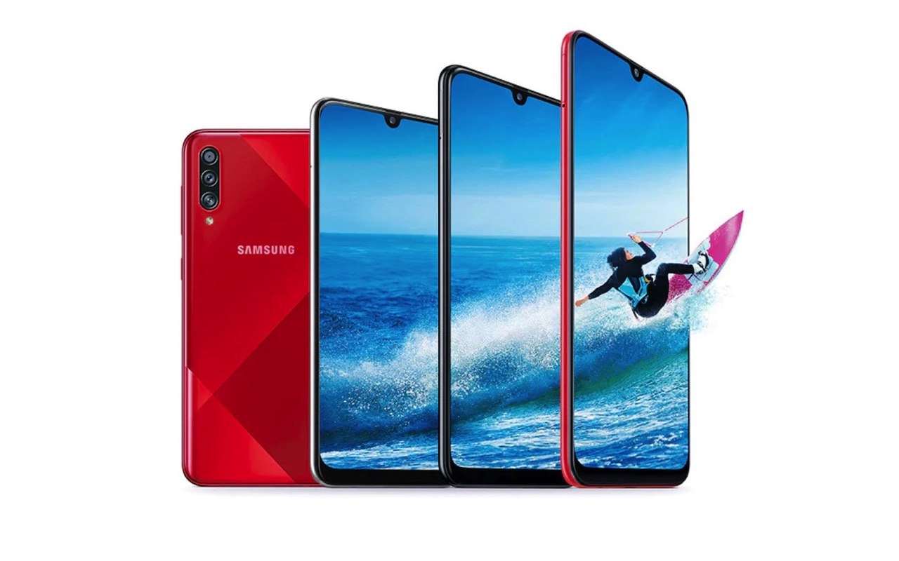 galaxy a70 verizon