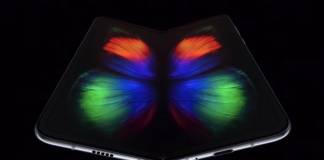Samsung Galaxy Fold