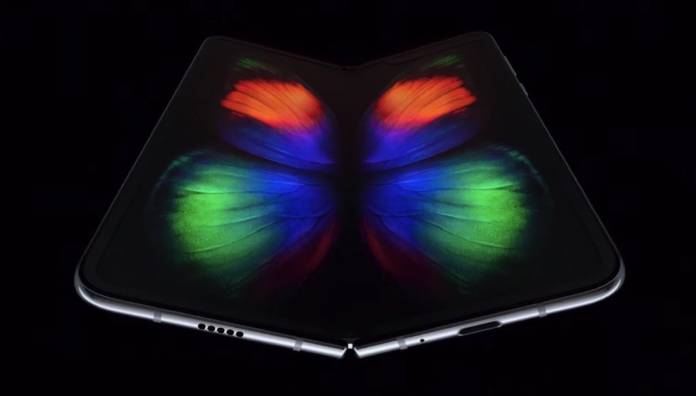 Samsung Galaxy Fold