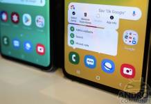Samsung Galaxy S10 Galaxy Note 10 Fingerprint Reconition Issue