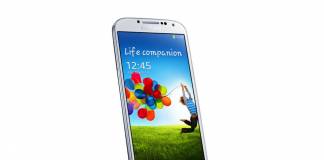 Samsung Galaxy S4 settlement