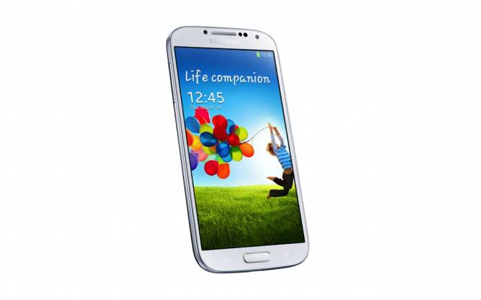 Samsung Galaxy S4 settlement