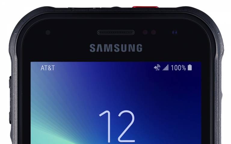 samsung galaxy fieldpro