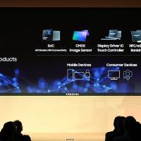 Samsung System LSI