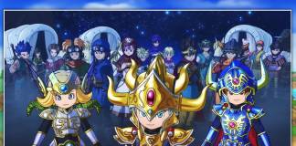 Square Enix Dragon Quest