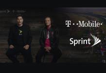 T-Mobile Sprint Merger 2019