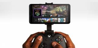 Xbox Console Streaming