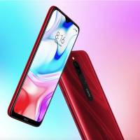 Xiaomi Redmi 8