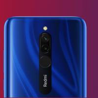 Xiaomi Redmi 8 Price