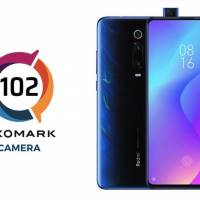 Xiaomi Redmi K20 Pro camera review