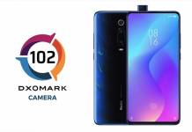 Xiaomi Redmi K20 Pro camera review