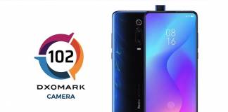 Xiaomi Redmi K20 Pro camera review