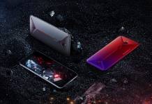 ZTE Nubia Red Magic 3S