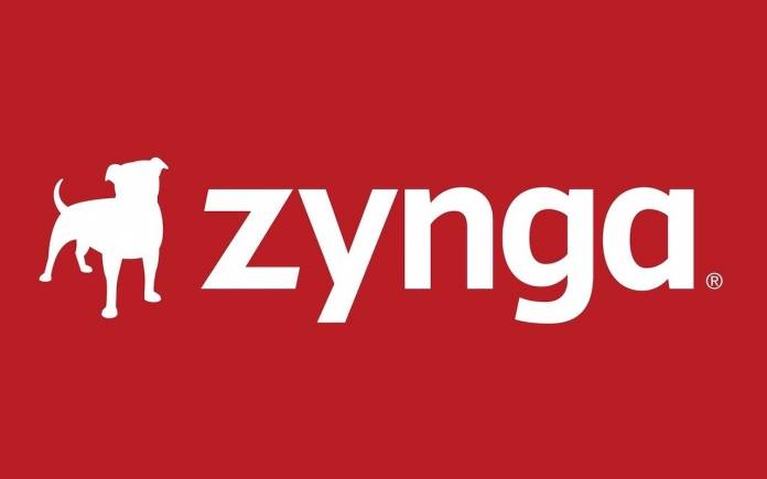 Zynga games hacked