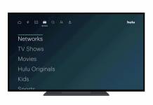 Hulu improves menu readibility, screen reader capabilities
