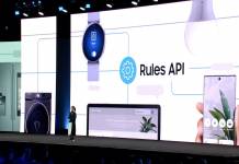 Samsung brings improved APK, Rules API for SmartThings
