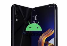 ASUS ZenFone 5Z Android 10 Update