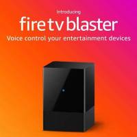 Amazon Fire TV Blaster