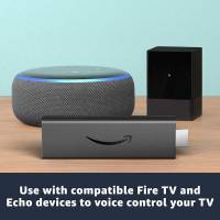 Amazon Fire TV Blaster Features
