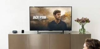 Amazon Fire TV Blaster Specs