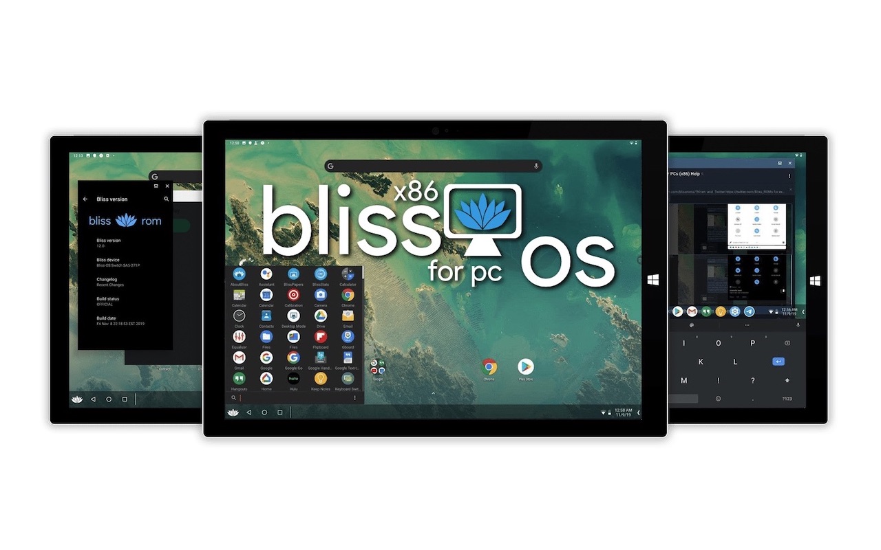 Elsten Software Bliss 20230620 for android download