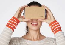 Google Cardboard Open Source