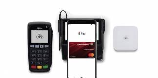 Google Citigroup Banking