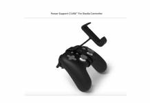 Google Power Support CLAW For Stadia Controller