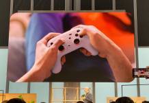 Google Stadia Games at Launch November 19