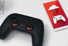 Google Stadia Root Magisk