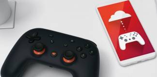 Google Stadia Root Magisk