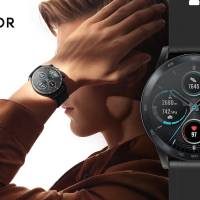 HONOR MagicWatch 2