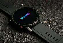 Honor Watch Magic 2