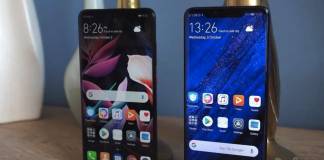 Huawei business US license