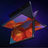 Huawei Mate X