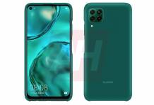 Huawei Nova 6 SE